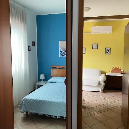 Apartment Fabiola Sistiana Exterior photo