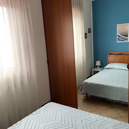 Apartment Fabiola Sistiana Exterior photo