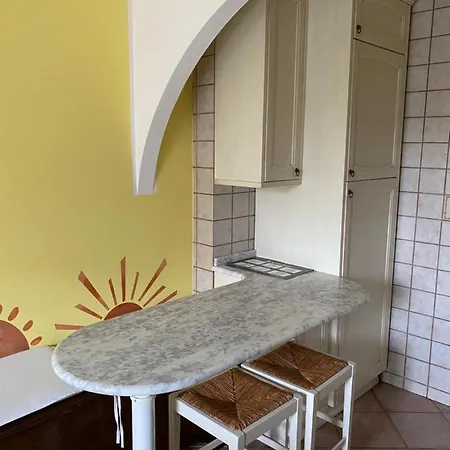 Apartment Fabiola Sistiana Exterior photo