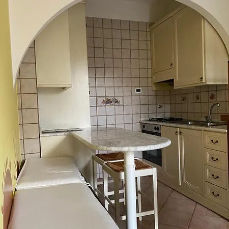 Apartment Fabiola Sistiana Exterior photo