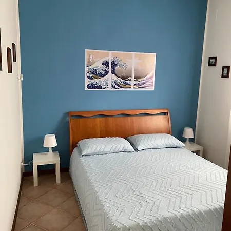 Apartment Fabiola Sistiana Exterior photo