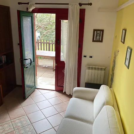 Apartment Fabiola Sistiana Exterior photo