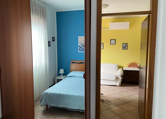 Apartment Fabiola