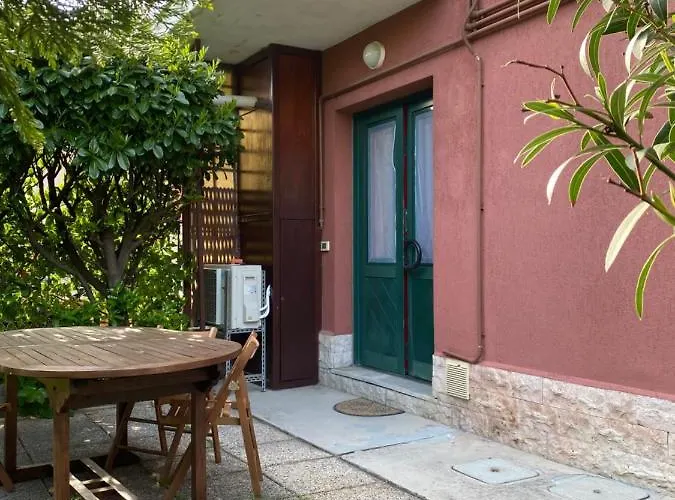 Apartment Fabiola