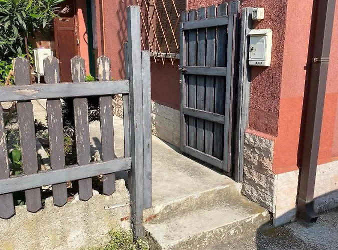 Apartment Fabiola