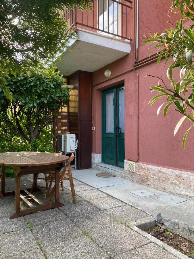 Fabiola Holiday home *