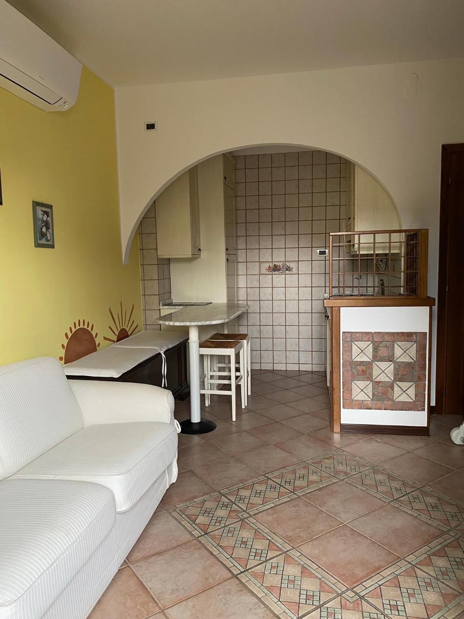 Fabiola Holiday home Sistiana